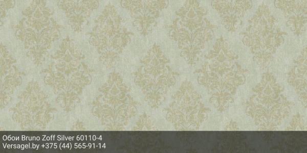 Обои Bruno Zoff Silver 60110-4