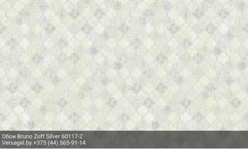 Обои Bruno Zoff Silver 60117-2