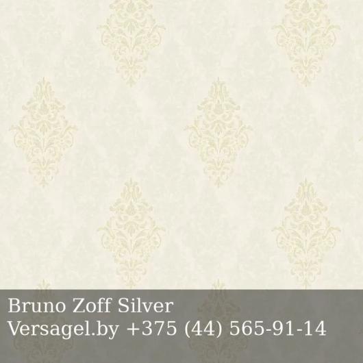 Обои Bruno Zoff Silver 60109-1