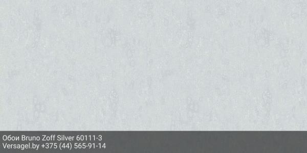 Обои Bruno Zoff Silver 60111-3