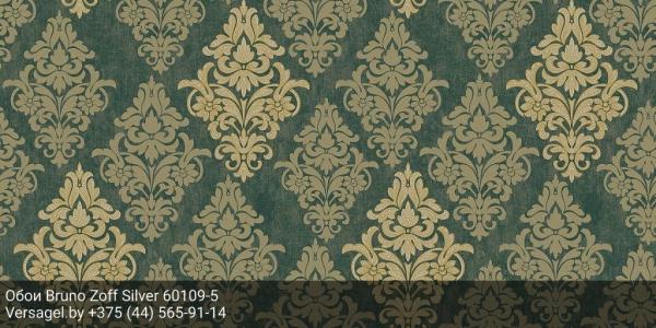 Обои Bruno Zoff Silver 60109-5