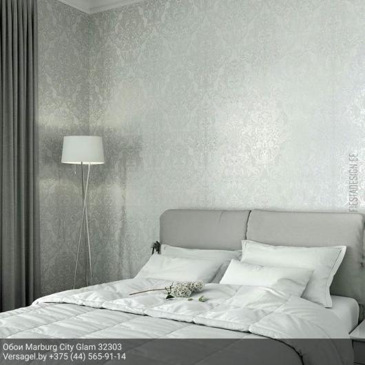 Обои Marburg City Glam 32303
