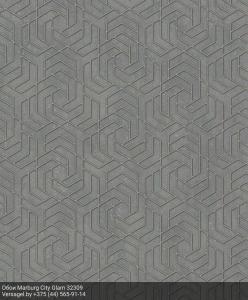 Обои Marburg City Glam 32309