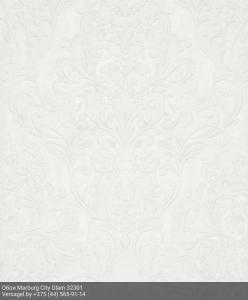 Обои Marburg City Glam 32301