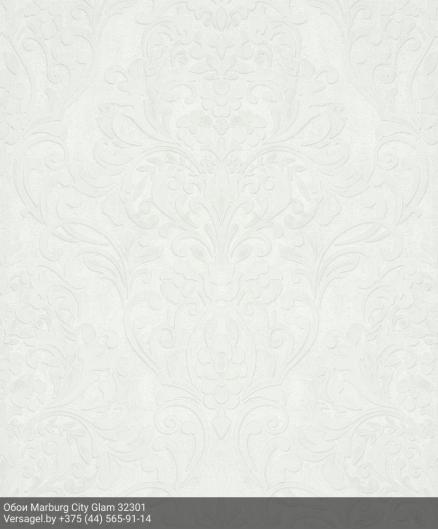 Обои Marburg City Glam 32301