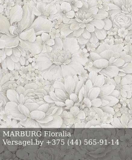 Обои MARBURG Floralia 33901