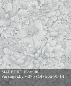 Обои MARBURG Floralia 33903