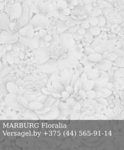 Обои MARBURG Floralia 33902