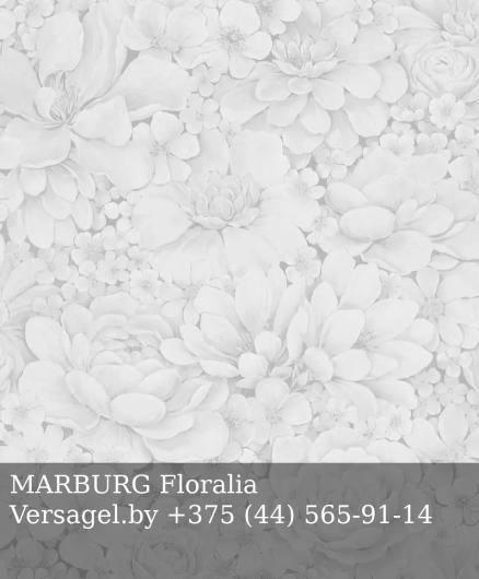 Обои MARBURG Floralia 33902
