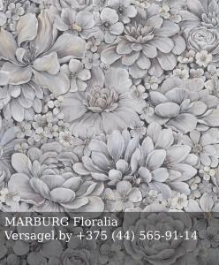 Обои MARBURG Floralia 33905
