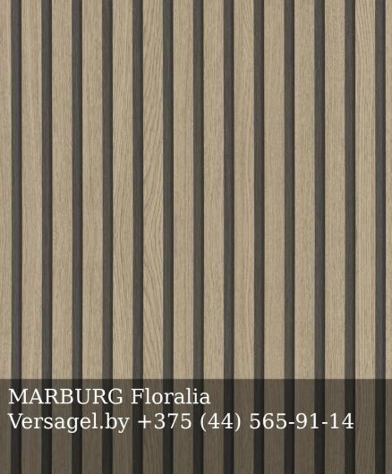 Обои MARBURG Floralia 33910