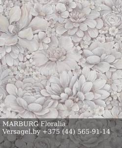 Обои MARBURG Floralia 33904