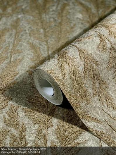 Обои Marburg Natural Opulence 33211