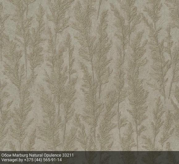 Обои Marburg Natural Opulence 33211