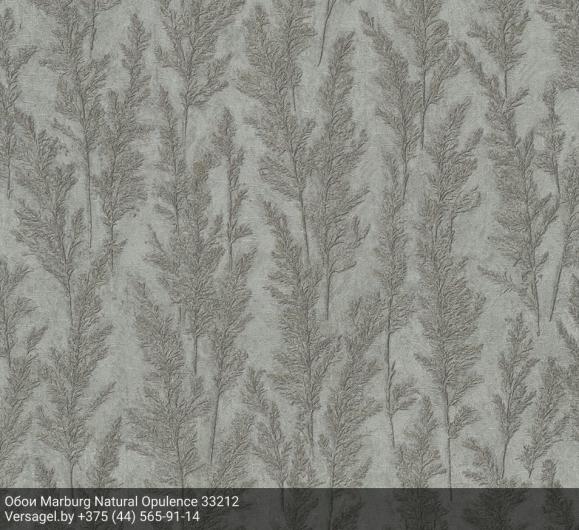 Обои Marburg Natural Opulence 33212