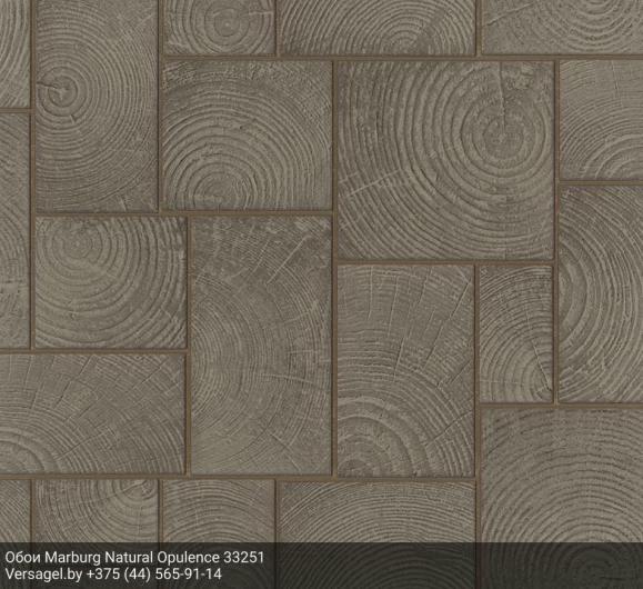 Обои Marburg Natural Opulence 33251