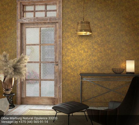 Обои Marburg Natural Opulence 33203