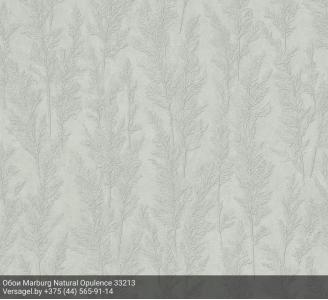 Обои Marburg Natural Opulence 33213