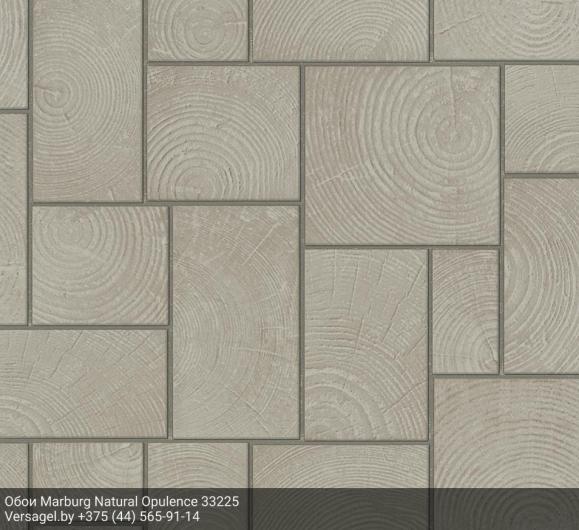 Обои Marburg Natural Opulence 33225