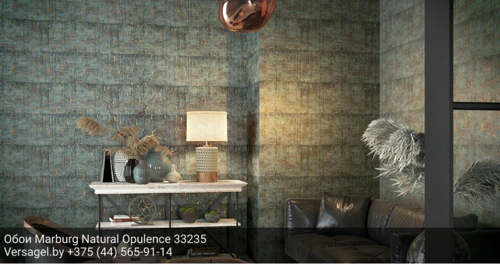 Обои Marburg Natural Opulence 33235