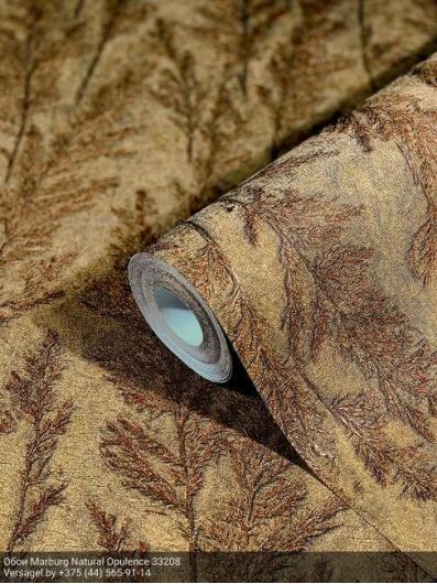 Обои Marburg Natural Opulence 33208