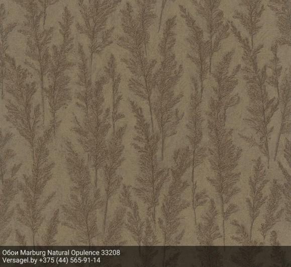 Обои Marburg Natural Opulence 33208