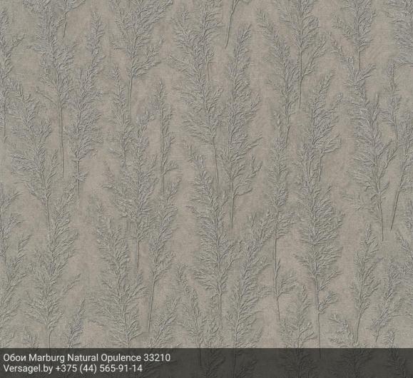Обои Marburg Natural Opulence 33210