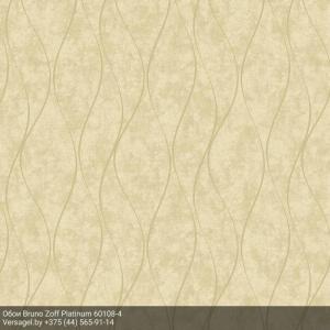 Обои Bruno Zoff Platinum 60108-4
