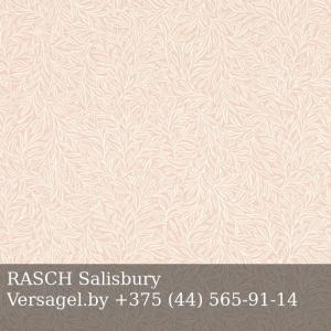 Обои RASCH Salisbury 552355