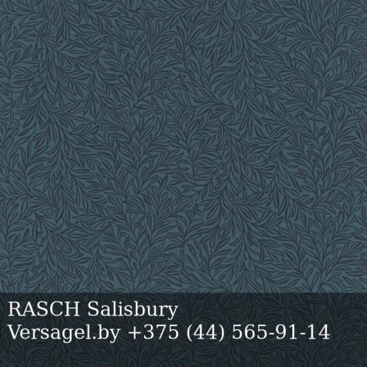 Обои RASCH Salisbury 552300