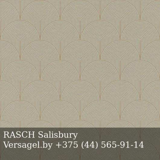 Обои RASCH Salisbury 552454