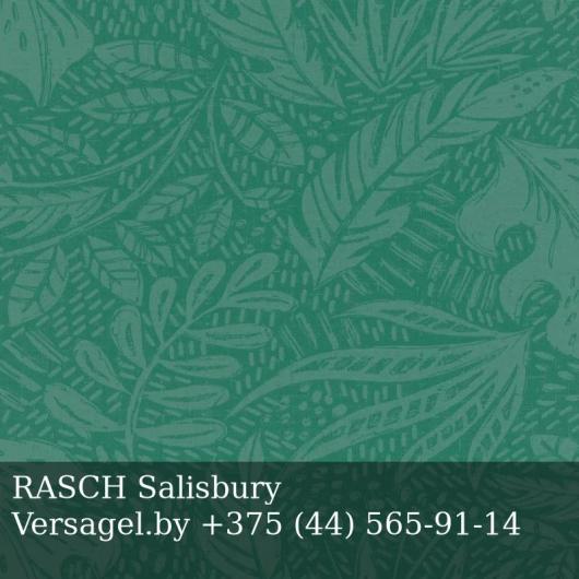 Обои RASCH Salisbury 553062