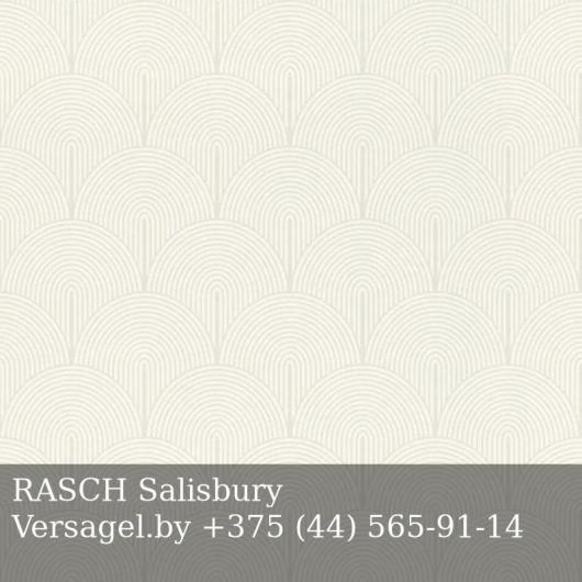 Обои RASCH Salisbury 552461