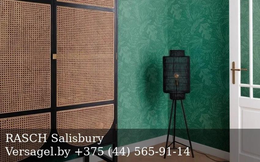 Обои RASCH Salisbury 553062