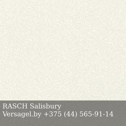 Обои RASCH Salisbury 552324