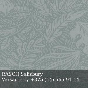 Обои RASCH Salisbury 553024
