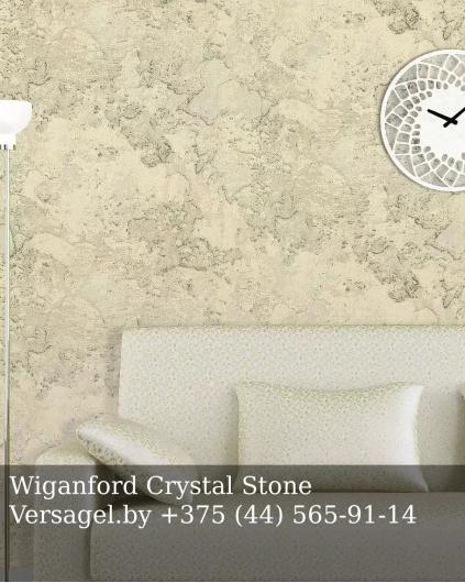 Обои Wiganford Crystal Stone AK20617