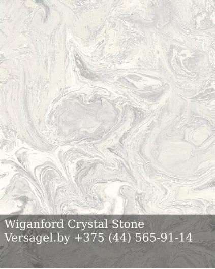 Обои Wiganford Crystal Stone AK20101