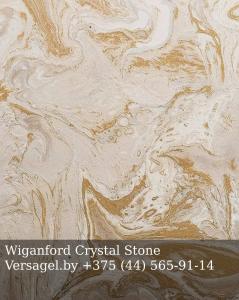 Обои Wiganford Crystal Stone AK20107