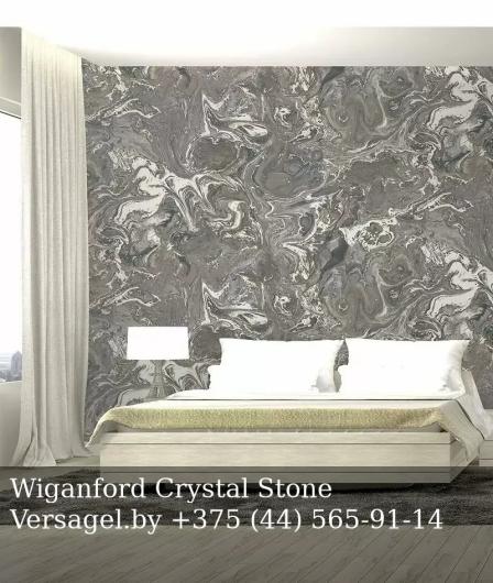 Обои Wiganford Crystal Stone AK20110