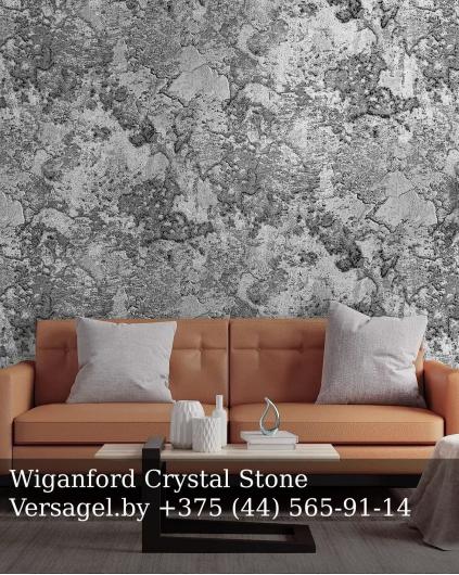 Обои Wiganford Crystal Stone AK2068