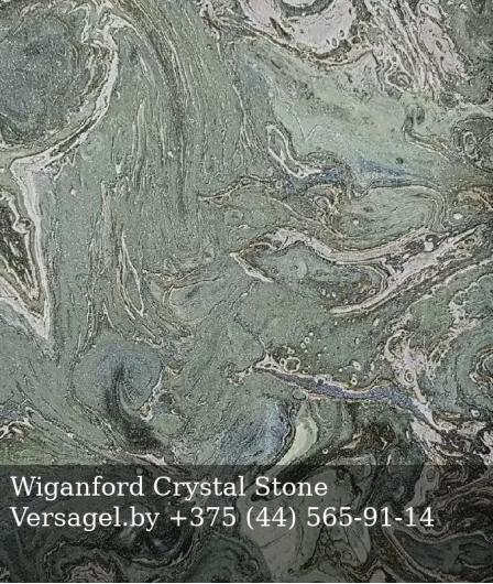 Обои Wiganford Crystal Stone AK2015