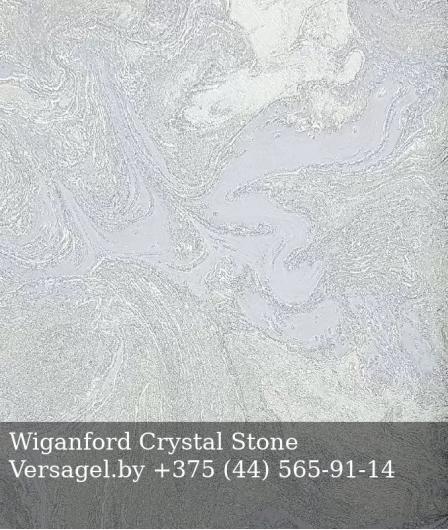 Обои Wiganford Crystal Stone AK2017