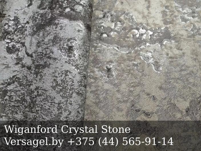 Обои Wiganford Crystal Stone AK2067