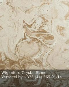 Обои Wiganford Crystal Stone AK20106