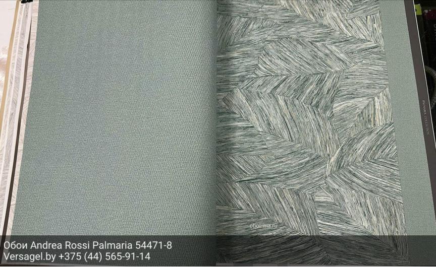 Обои Andrea Rossi Palmaria 54471-8