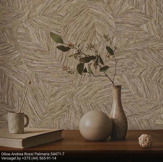 Обои Andrea Rossi Palmaria 54471-7