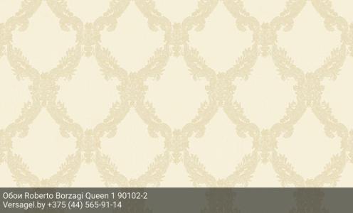 Обои Roberto Borzagi Queen 1 90102-2
