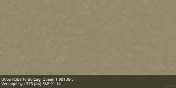 Обои Roberto Borzagi Queen 1 90106-5