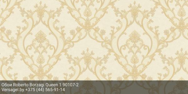 Обои Roberto Borzagi Queen 1 90107-2